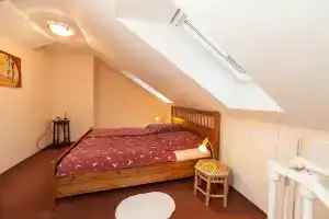 Appartment Klein, Нюрнберг