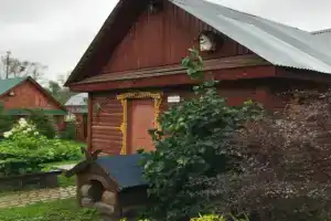 Усадьба Дивное, Дивеево
