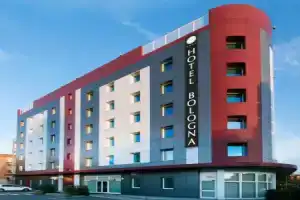 Cdh My One Hotel Bologna, Болонья