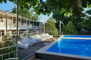 Mirage Mini-Hotel, Лермонтово