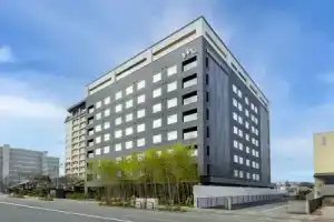 Mercure Hida Takayama, Такаяма