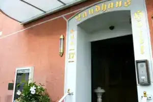 Landhaus Hotel Neuss, Дюссельдорф