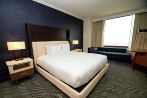 Отель «Hilton Austin», Остин