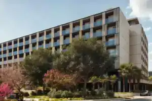 Hotel «Sumratin», Дубровник
