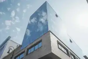 Smart Hotel, Рим