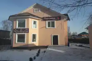 Гостевой дом «Брусника», Югорск