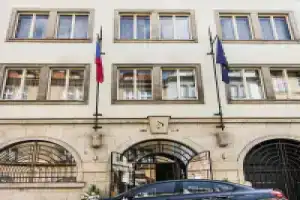 Aria Hotel Prague, Прага