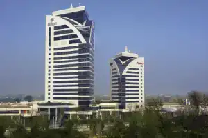 Отель «Hilton Bursa Convention Center & Spa», Бурса