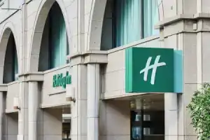 Aranvert Hotel Kyoto, Киото