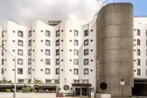 Отель «ibis Orleans Centre Foch», Орлеан