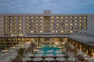 The Landmark Nicosia, Autograph Collection, Никосия