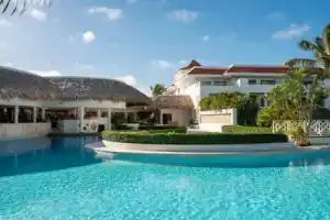 Отель «The Reserve at Paradisus Palma Real - Все включено», Пунта-Кана