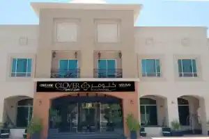 Апарт-отель «Mughal Suites», Рас-эль-Хайма