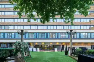 Holiday Inn London Bloomsbury, An Ihg Hotel, Лондон