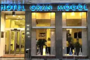 Best Quality Hotel Gran Mogol, Турин