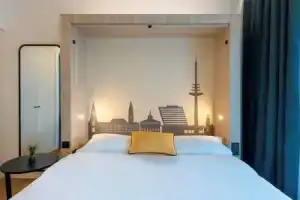 Aparthotel Adagio Access Kiel, Киль