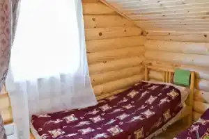 Мини-отель «Бурый Медведь», Анухино