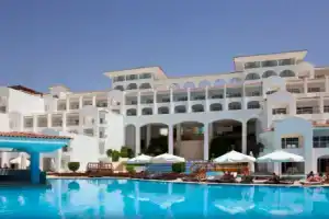 Siva Sharm Resort & Spa - Couples And Families Only, Шарм-эль-Шейх