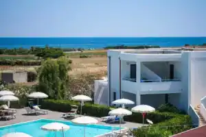 Torre Guaceto Oasis Hotel, Каровиньо