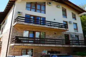 Na Kalinovoj 9 a Apartments, Красная Поляна