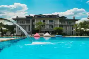 Didi Hotel, Сапанджа