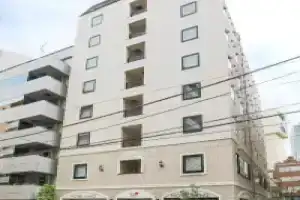 Apa Hotel Shimbashi Onarimon, Токио