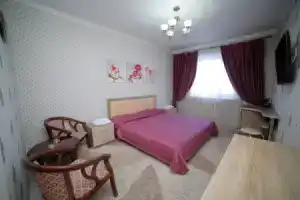 Гостиница «Астана Агат», Астана
