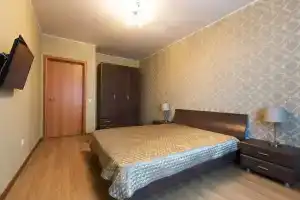 Abc On October Avenue 107B, Уфа