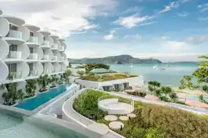 Veranda Resort Phuket, Autograph Collection, Панва