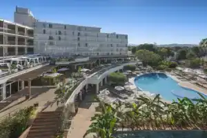 Valentin Park Apartamentos, Пегуера