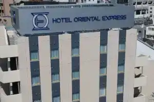 Hotel «Oriental Express Tokyo Kamata», Токио