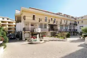 Hotel «Parco Delle Rose», Сан-Джованни Ротондо
