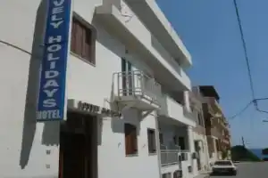 Lovely Holidays Hotel, Херсониссос