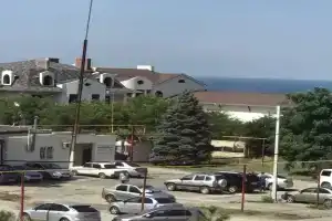 Anna, Анапа