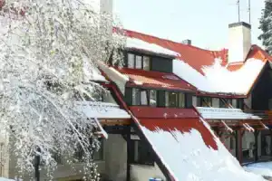 Breza Hotel, Боровец