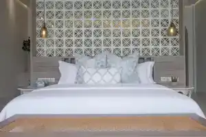 Malahini Kuda Bandos Resort, Атолл Северный Мале
