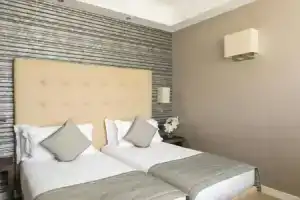 Windsor Hotel Milano, Милан
