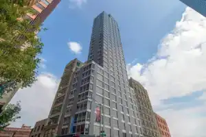 Отель «Fairfield Inn by Marriott New York Manhattan/Financial District», Нью-Йорк