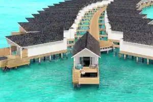 Raaya by Atmosphere - All Inclusive, Раа Атолл