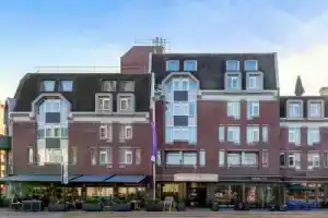 Mercure Hotel Tilburg Centrum, Тилбург