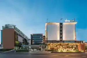 Dara Hotel - Sha Plus, Пхукет Таун