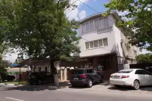 Гостевой дом «София», Нижнее Джемете