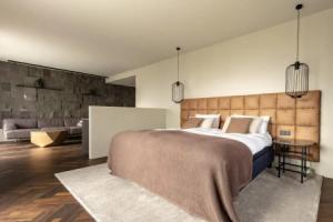 Litli Geysir Hotel, Тунгуфелл