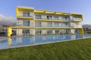 Sentido Sun Beach Resort-adult Only, Коккини-Хани