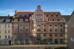 Classik Hotel Antonius, Кёльн