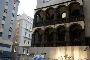 Culture Hotel Centro Storico, Неаполь