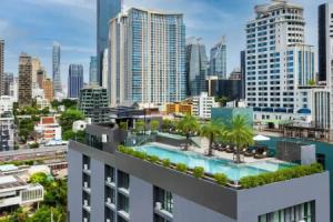 Отель «SureStay Plus by Best Western Sukhumvit 2», Бангкок