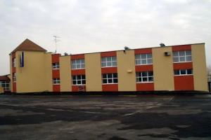 Склон, Самара