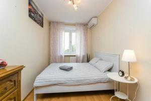 Na Kutuzovskom Prospekte Apartments, Москва