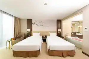 Отель «Grand Vista Hanoi», Ханой